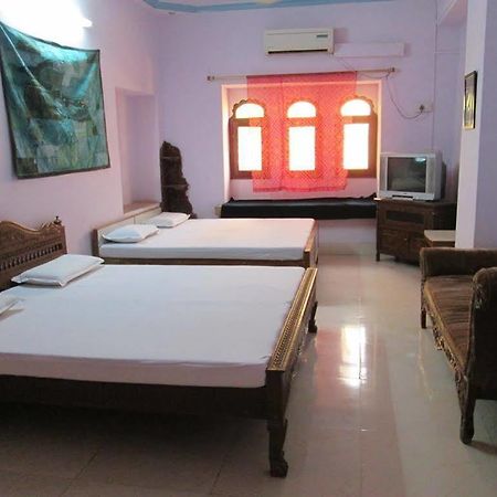 Hotel Peacock Jaisalmer Zewnętrze zdjęcie